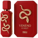 Vista 1 de Perfume French Avenue Veneno Scarlet Eau de Parfum Unissex 100ML