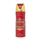 Vista 1 de DESODORANTE LATTAFA SPRAY BADE AL OUD SUBLIME 200ML