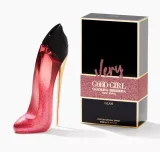 Vista 1 de PERFUME CAROLINA HERRERA VERRY GOOD GIRL GLAM PARFUM 80ML