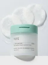 Vista 2 de YUNI TONICO PDRN ICE GLOW ZERO PORE 70 PADS 130G