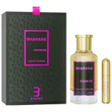 Vista 1 de Perfume Bharara Goddess Eau de Parfum Feminino 100ML