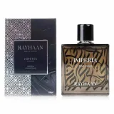 Vista 1 de Perfume Rayhaan Imperia Eau de Parfum Masculino 100ML
