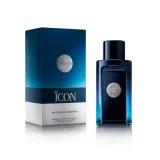 Vista 1 de PERFUME ANTONIO BANDERAS THE ICON EDT 100ML