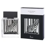Vista 1 de Perfume Rasasi Rumz 9325 Pour Lui Eau de Parfum Masculino 50ML