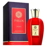 Vista 1 de Perfume Maison Alhambra Philos Shine Eau de Parfum Unissex 100ML