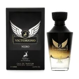 Vista 1 de PERFUME MAISON ALHAMBRA VICTORIOSO NERO EDP 100ML (BLACK)