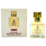Vista 1 de Perf Uni Mini Brand Collection No.319 Edp 25ML / Baccarat Rouge Parfum