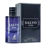 Vista 1 de Perfume Maison Alhambra Salvo Elixir Eau de Parfum Masculino 60ML