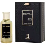 Vista 2 de Perfume Bharara Niche Femme Eau de Parfum Feminino 100ML