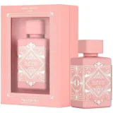 Vista 1 de Perfume Lattafa Bade'e Al Oud Noble Blush Eau de Parfum Feminino 100ML