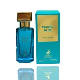 Vista 1 de PERFUME MAISON PACIFIC BLUE EDP 30ML
