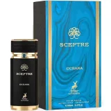 Vista 1 de Perfume Maison Alhambra Sceptre Oceana Eau de Parfum Unissex 100ML