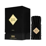 Vista 1 de Perfume French Avenue Royal Blend Nero Extrait de Parfum Unissex 100ML