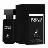 Vista 1 de Perfume Maison Alhambra Opulence Leather Eau de Parfum Masculino 30ML