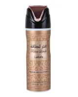 Vista 1 de DESODORANTE LATTAFA SPRAY FAKHAR FEMME 200ML