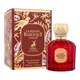 Vista 1 de Perfume Maison Alhambra La Rouge Baroque Extreme Eau de Parfum Unissex 100ML