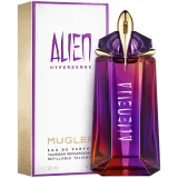 Vista 1 de Perfume Thierry Mugler Alien Hypersense Eau de Parfum Feminino 90ML