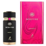 Vista 1 de Perfume Maison Alhambra Sceptre Desert Eau de Parfum Unissex 100ML