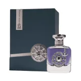 Vista 1 de Perfume Aurora Scents Voyager Silver Eau de Parfum Masculino 100ML