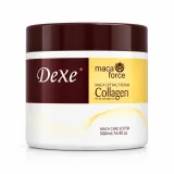 Vista 1 de DEXE MACA HAIR MASK COLLAGEN 500ML