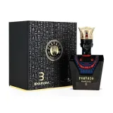 Vista 1 de Perfume Bharara Pharaoh Ramesses II Parfum Unissex 100ML