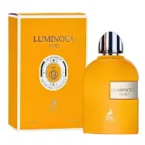Vista 1 de Perfume Maison Alhambra Luminous Vivid Eau de Parfum Masculino 100ML