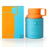 Vista 1 de PERFUME ARMAF ODYSSEY MANDARIN SKY EDP 100ML