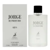 Vista 1 de PERFUME MAISON ALHAMBRA JORHE DI PROFUMO AQUA EDP 100ML