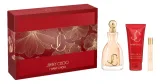 Vista 1 de PERFUME JIMMY CHOO EDP 100ML+7.5ML+BODY LOTTION 100ML