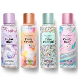 Vista 1 de Victoria’s Secret Sweet Fix Fragrances Are a Sugary Treat for Gourmand Lovers