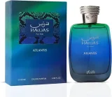 Vista 1 de Perfume Rasasi Hawas Atlantis Eau de Parfum Masculino 100ML