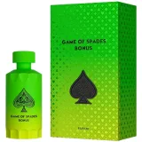 Vista 1 de Perfume Jo Milano Game Of Spades Bonus Parfum (U) - 100ML