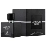 Vista 1 de Perfume Maison Alhambra Anchor Black Eau de Parfum Masculino 100ML