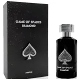 Vista 1 de PERFUME JO MILANO GAME OF SPADES DIAMOND PARFUM 90ML/NEGRO