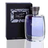 Vista 1 de PERFUME RASASI HAWAS HIM 100ML