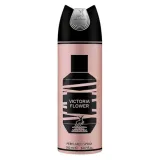 Vista 1 de Desodorante Maison Alhambra Victoria Flower Feminino 200ML