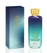 Vista 1 de PERFUME RASASI YUMN POUR FEMME EDP 100ML