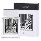 Vista 1 de Perfume Rasasi Rumz 9325 Pour Elle Eau de Parfum Feminino 50ML