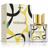Vista 1 de Perfume Nishane Kredo Extrait de Parfum 100ML