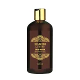 Vista 1 de GEL DE DUCHA HAMIDI LUXURY ARMAF OUD MUSK 500ML