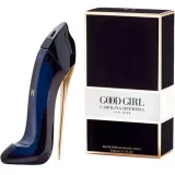 Vista 1 de PERFUME CAROLINA HERRERA GOOD GIRL EAU DE PARFUM 80ML