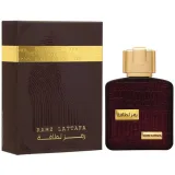 Vista 1 de Perfume Lattafa Ramz Gold Eau de Parfum Unissex 100ML