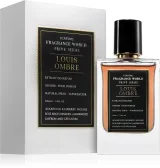 Vista 1 de PERFUME FRAGRANCE WORLD PRIVE S.LOUIS QMBRE EDP 70ML