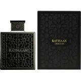 Vista 1 de Perfume Rayhaan Obsidian Eau de Parfum Masculino 100ML
