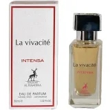 Vista 2 de Perfume Maison Alhambra La Vivacité Intensa Eau de Parfum Feminino 30ML