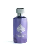 Vista 1 de PERFUME JO MILANO GAME OF SPADES BLIND-BID PARFUM 100ML