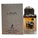Vista 1 de Perfume Maison Alhambra Lava Eau de Parfum Unissex 100ML