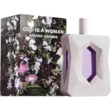 Vista 1 de ARIANA GRANDE GOD IS A WOMAN EDP 100ML