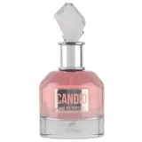 Vista 1 de Perfume Maison Alhambra Candid Eau de Parfum Feminino 100ML