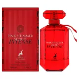 Vista 1 de PERF MAISON ALHAMBRA PINK SHIMMER SECRET INTENSE EDP 100ML ROJO